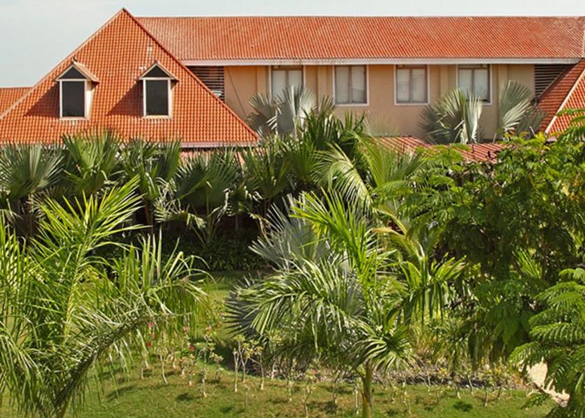 Gujarat Sanand Hotel Exterior