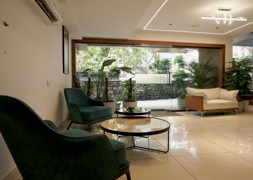 Kerala Palakkad Public Areas