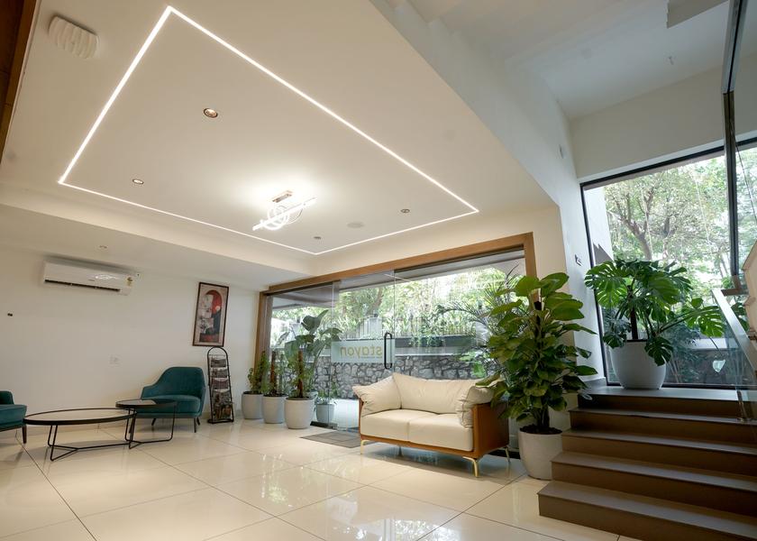 Kerala Palakkad Public Areas