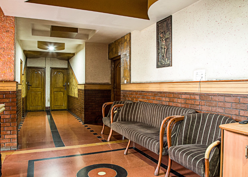 Maharashtra Nagpur Public Areas