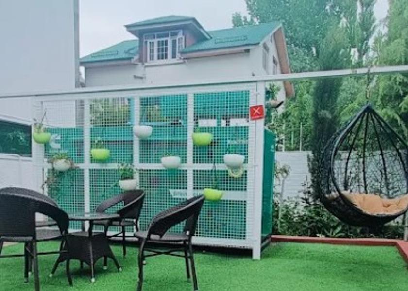 Jammu and Kashmir Srinagar Outdoors