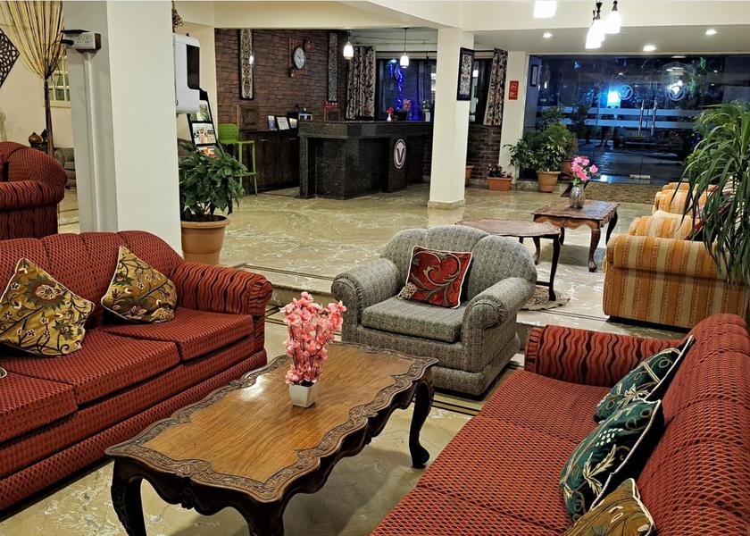 Jammu and Kashmir Srinagar Public Areas