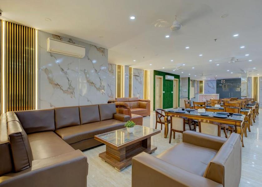 Haryana Gurugram Food & Dining
