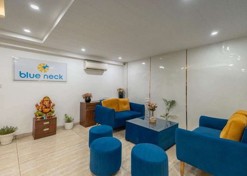 Haryana Gurugram Public Areas