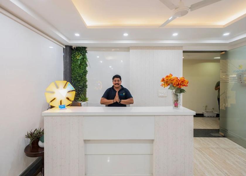 Haryana Gurugram Public Areas