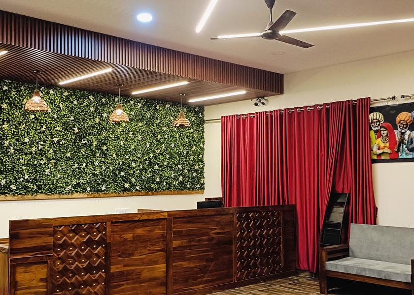 Telangana Warangal Public Areas