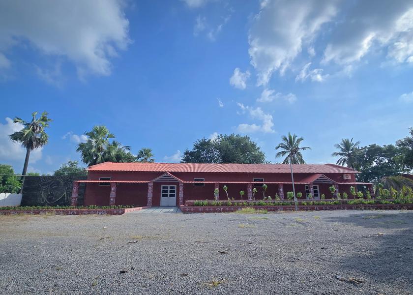 Telangana Warangal Hotel View