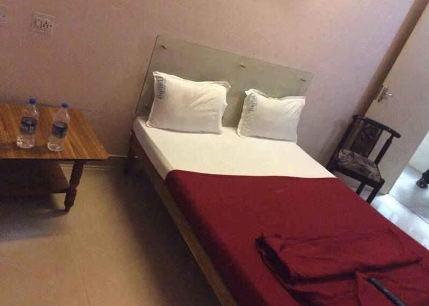 Karnataka Udupi Standard Non Ac Room