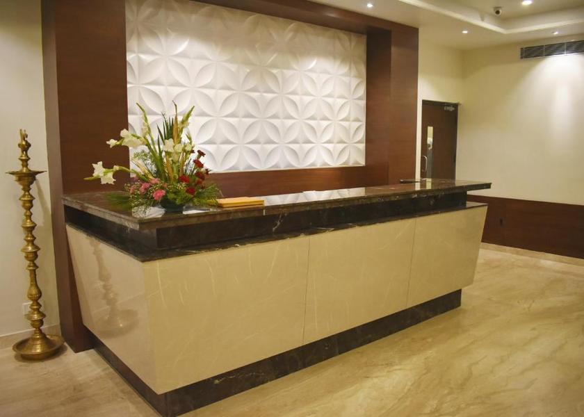 Tamil Nadu Trichy Public Areas