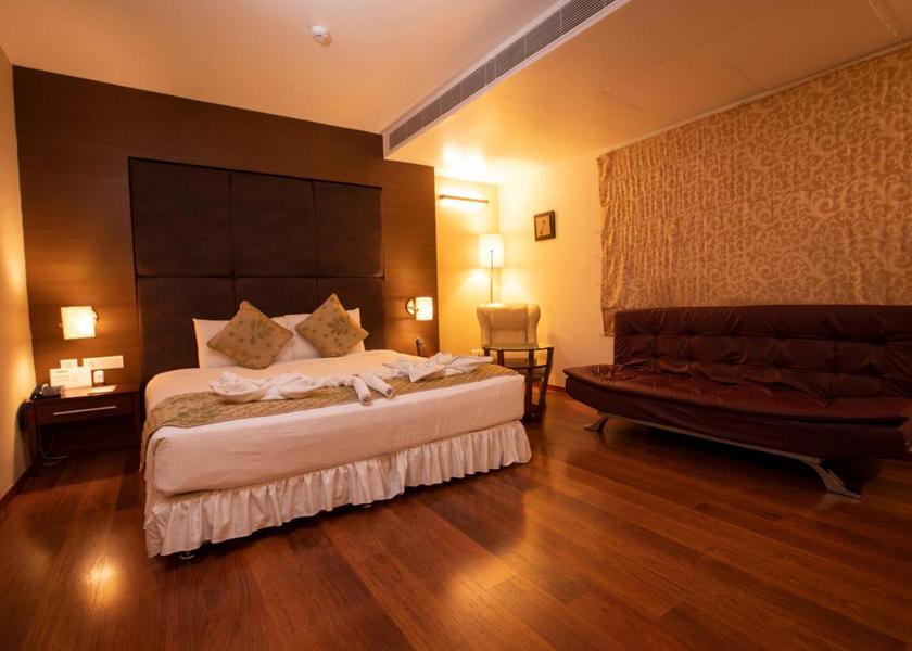 Tamil Nadu Trichy EXECUITVE ROOM