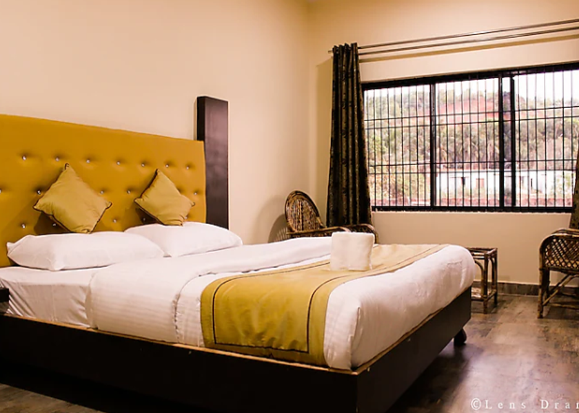 Karnataka Gokarna Premium AC