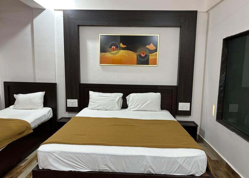 Karnataka Gokarna 1025
