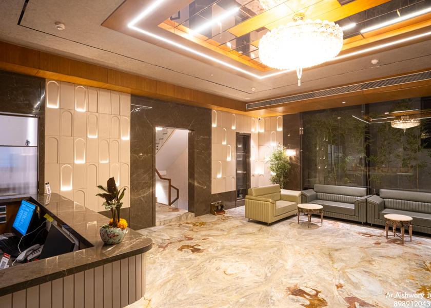 Madhya Pradesh Indore Public Areas