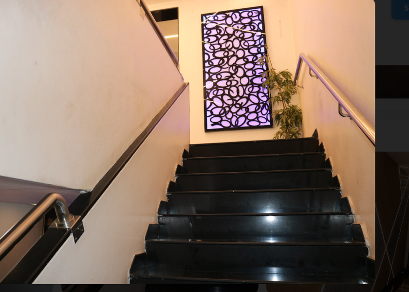 Maharashtra Mumbai Public Areas