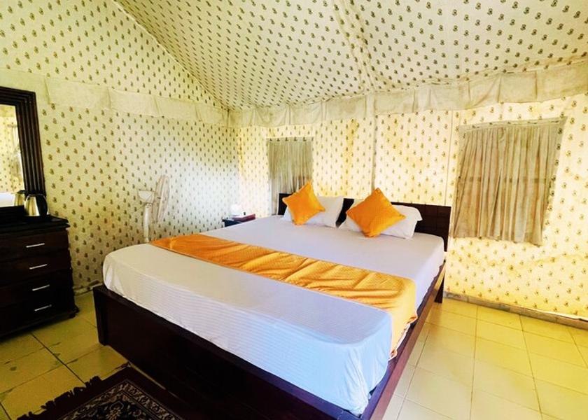 Rajasthan Pushkar Swiss Tents
