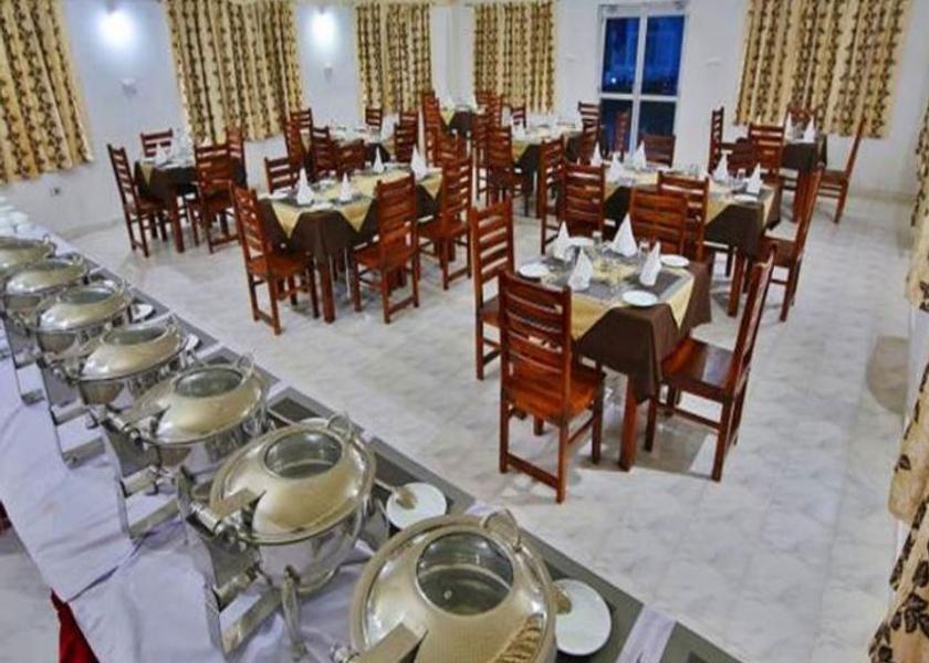 Rajasthan Pushkar Food & Dining