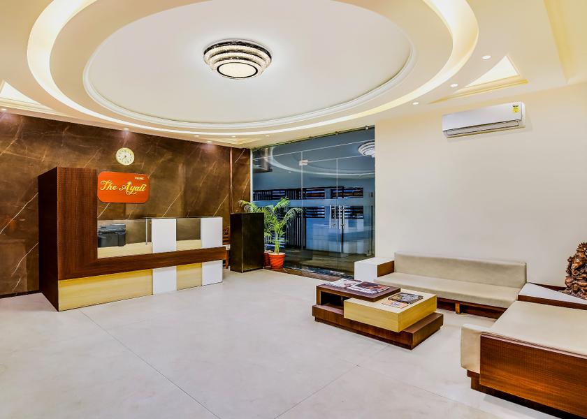 Uttarakhand Rishikesh Public Areas