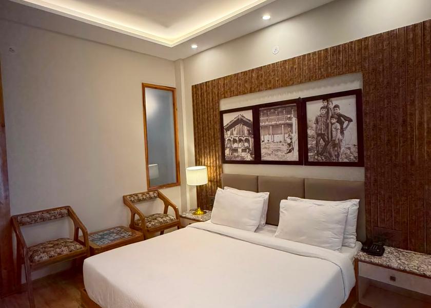 Uttarakhand Chakrata Premium Room