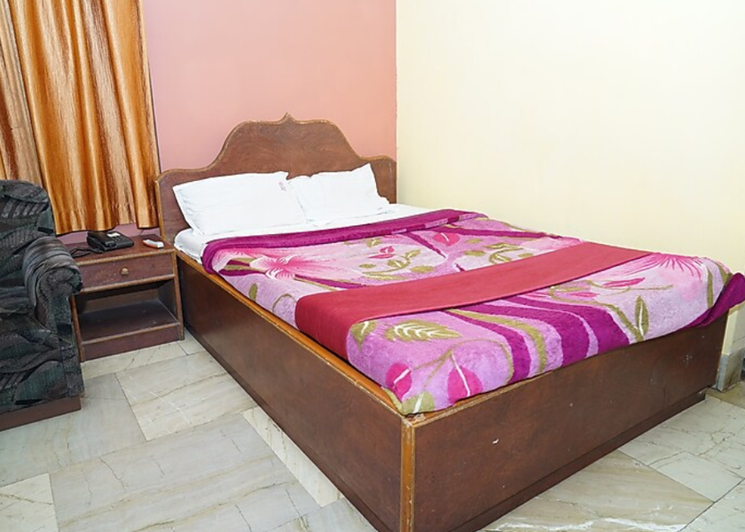 Odisha Rourkela Interior View
