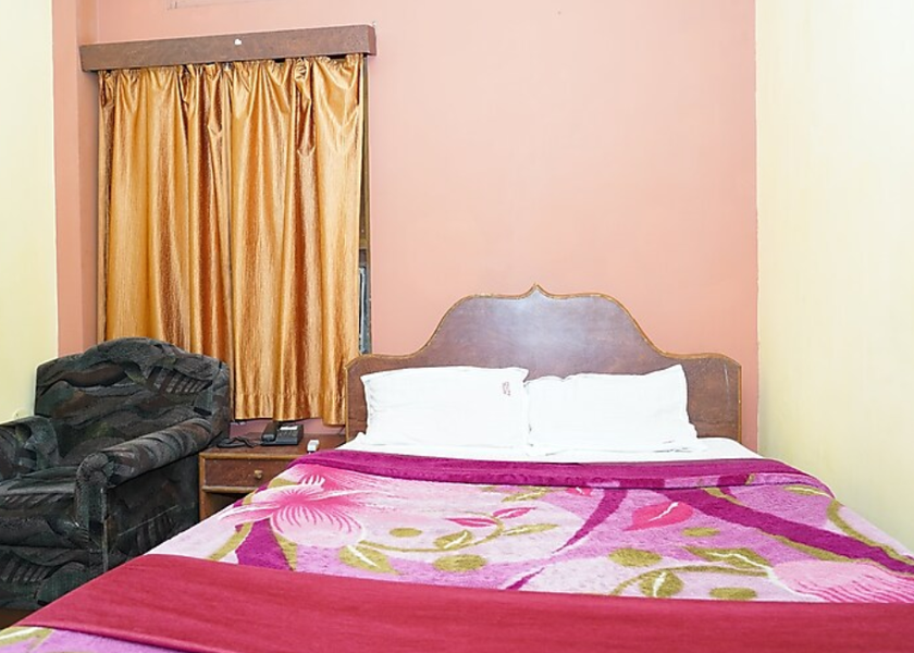 Odisha Rourkela Interior View