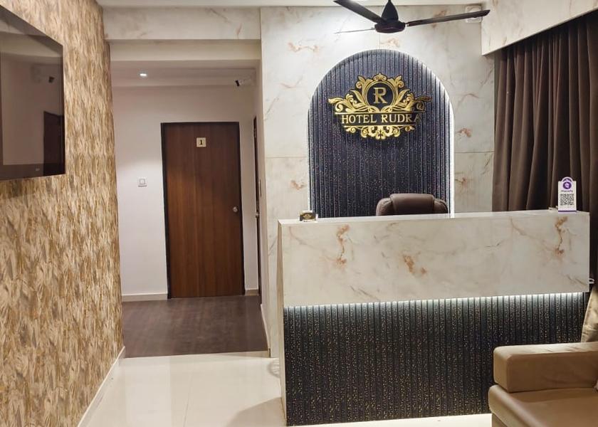 Gujarat Junagadh Hotel Exterior