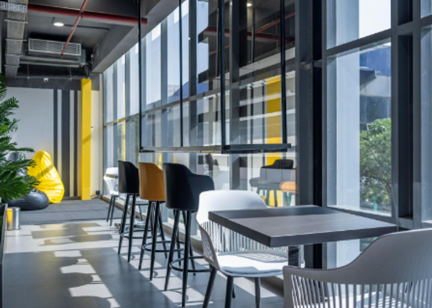 Uttar Pradesh Noida Public Areas