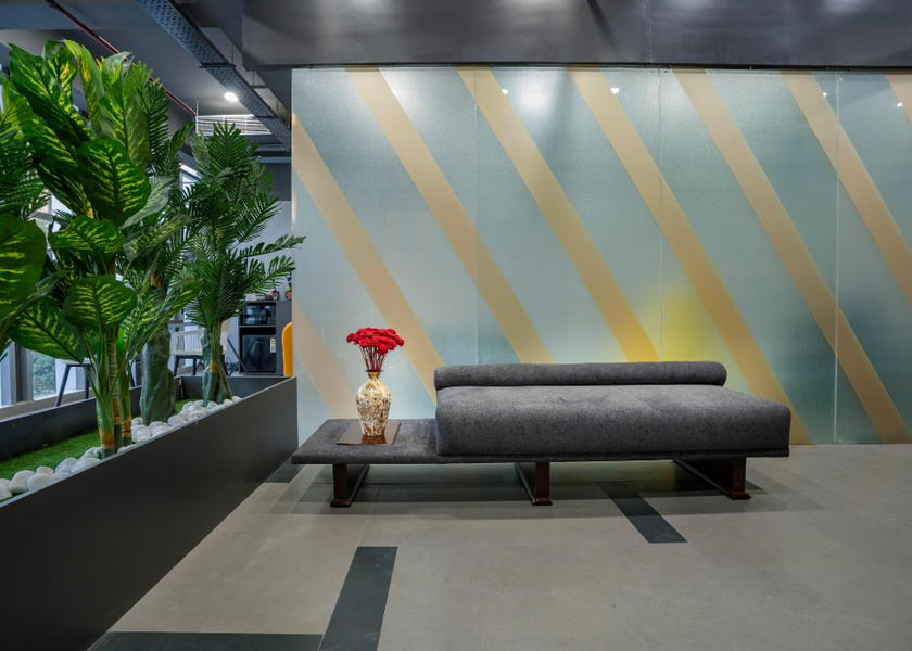 Uttar Pradesh Noida Lobby