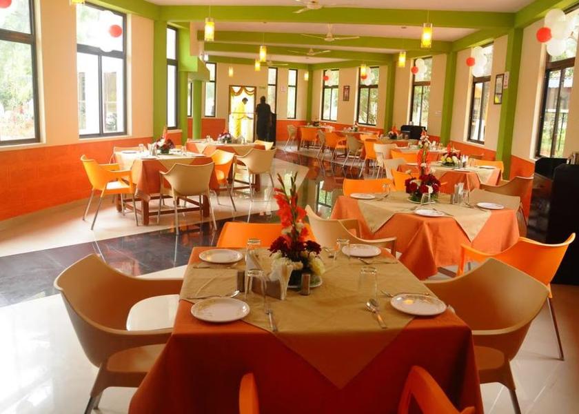 Karnataka Bangalore Food & Dining
