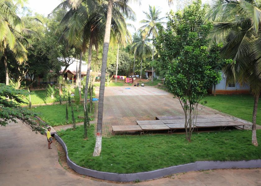 Karnataka Bangalore Outdoors