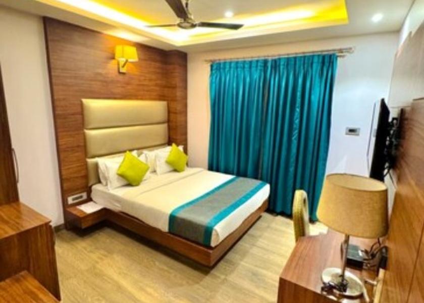 Assam Guwahati Executive room