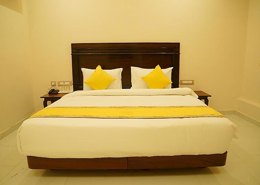 Rajasthan Jaipur Standard Room