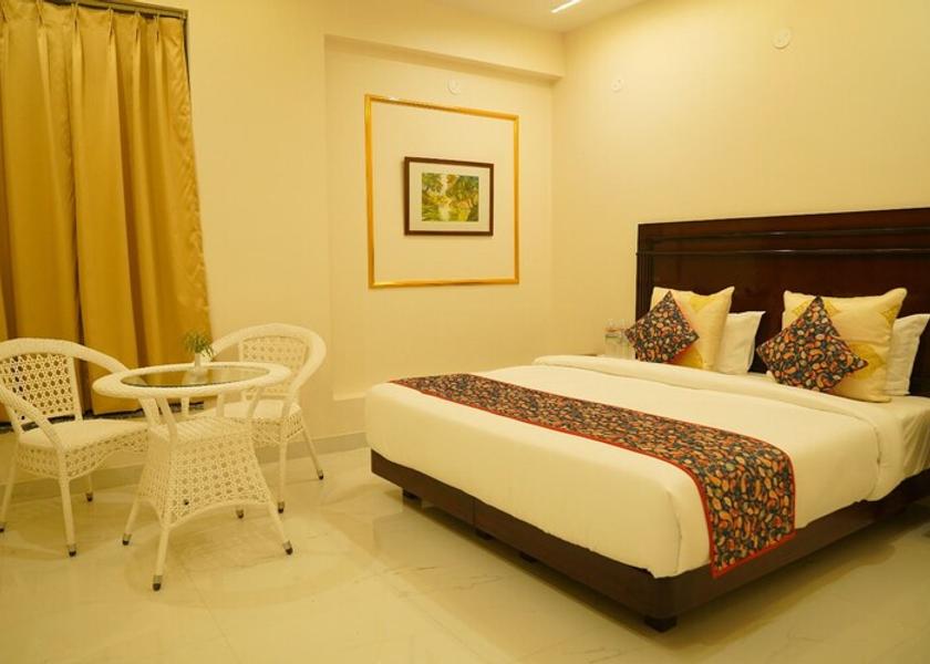 Rajasthan Jaipur Standard Room