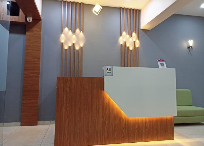Gujarat Palanpur Public Areas