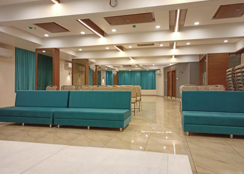 Gujarat Palanpur Public Areas
