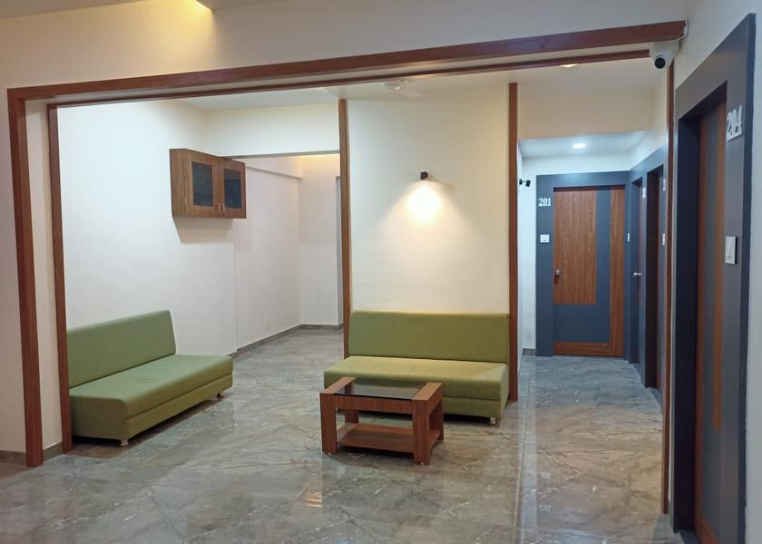 Gujarat Palanpur Public Areas