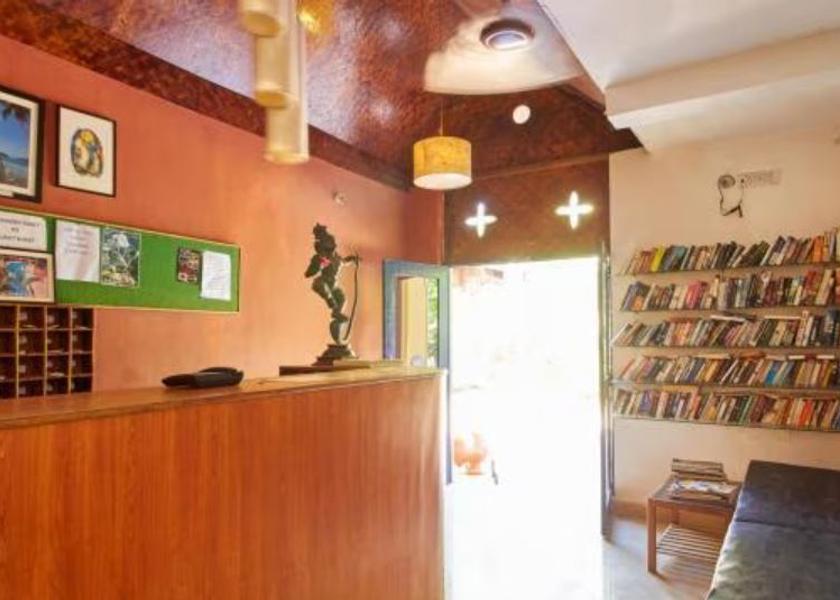 Goa Canacona Public Areas