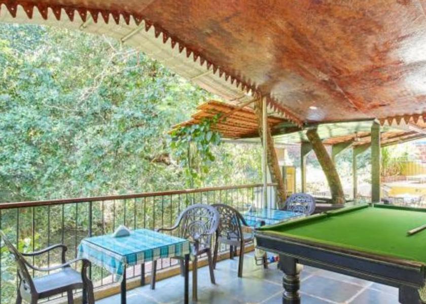Goa Canacona Recreation
