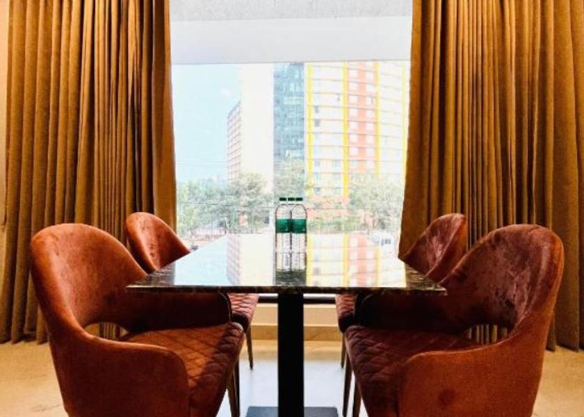 Karnataka Udupi Standard Double Room