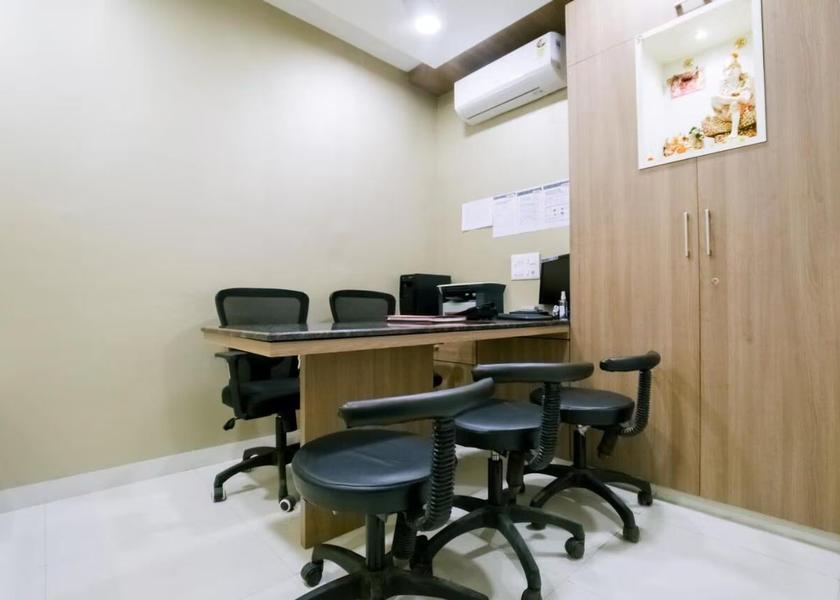 Maharashtra Nagpur Public Areas