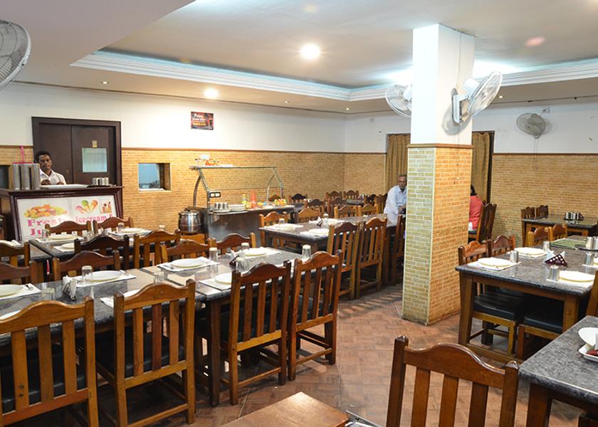 Pondicherry Pondicherry 