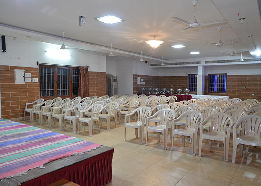 Pondicherry Pondicherry 