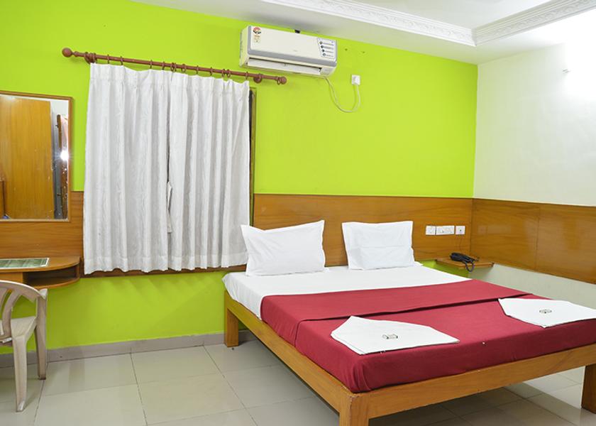 Pondicherry Pondicherry 