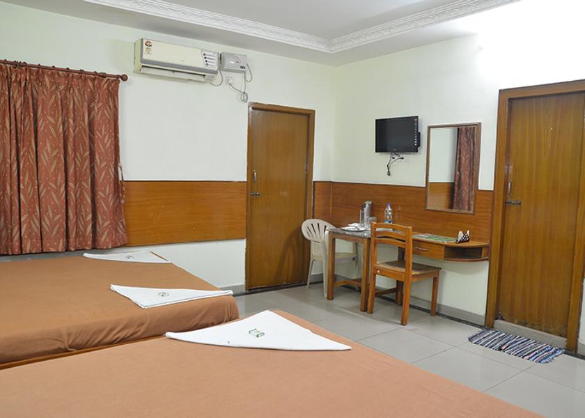 Pondicherry Pondicherry 