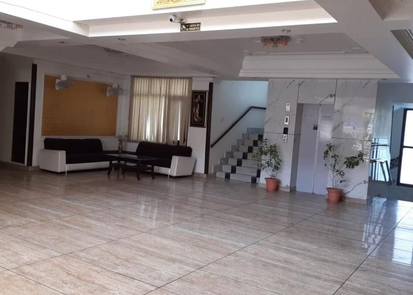 Jammu and Kashmir Katra Public Areas