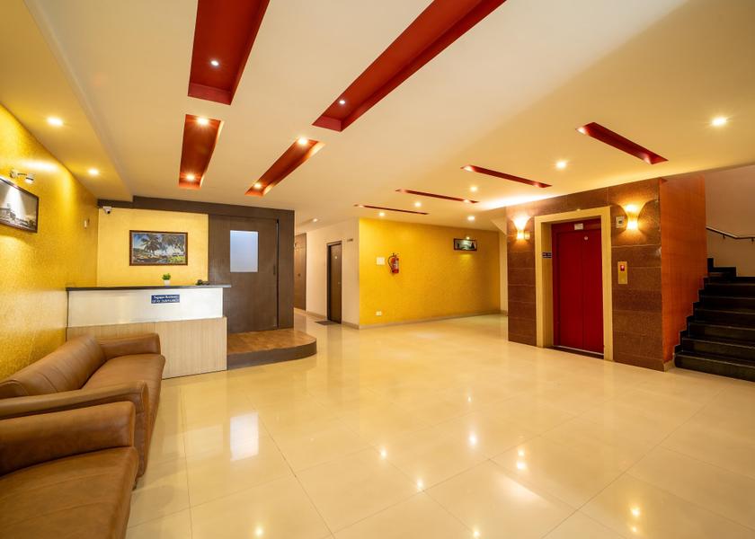 Tamil Nadu Thanjavur Public Areas