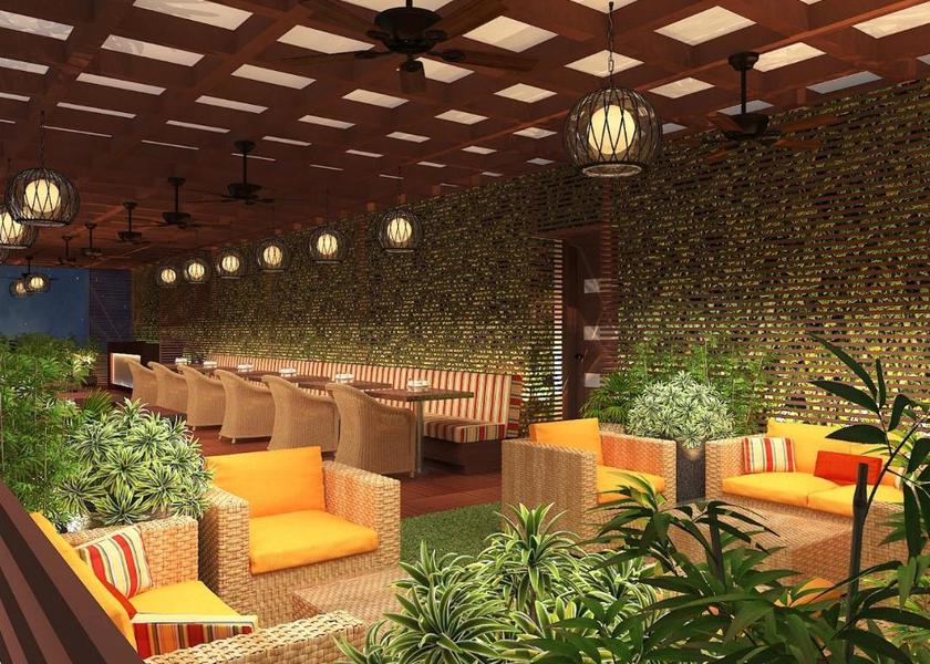 Andhra Pradesh Puttaparthi Food & Dining