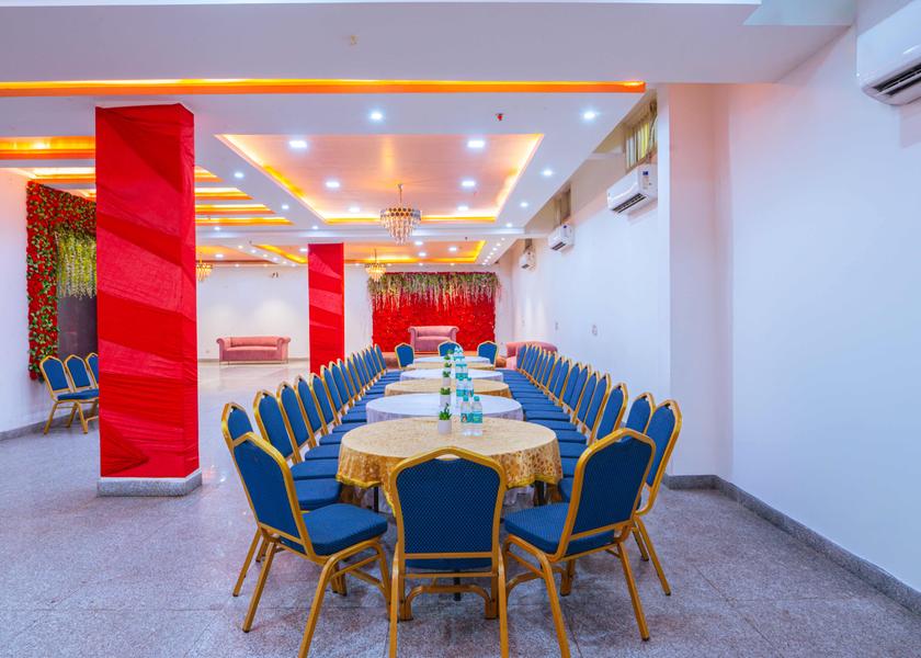 Uttar Pradesh Noida Banquet Hall