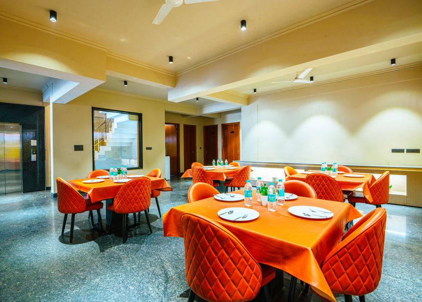Uttar Pradesh Noida Restaurant