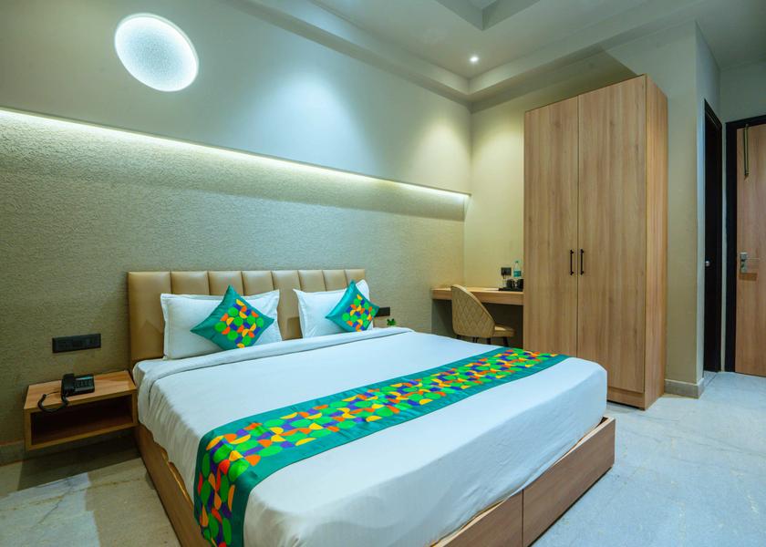 Uttar Pradesh Noida Room