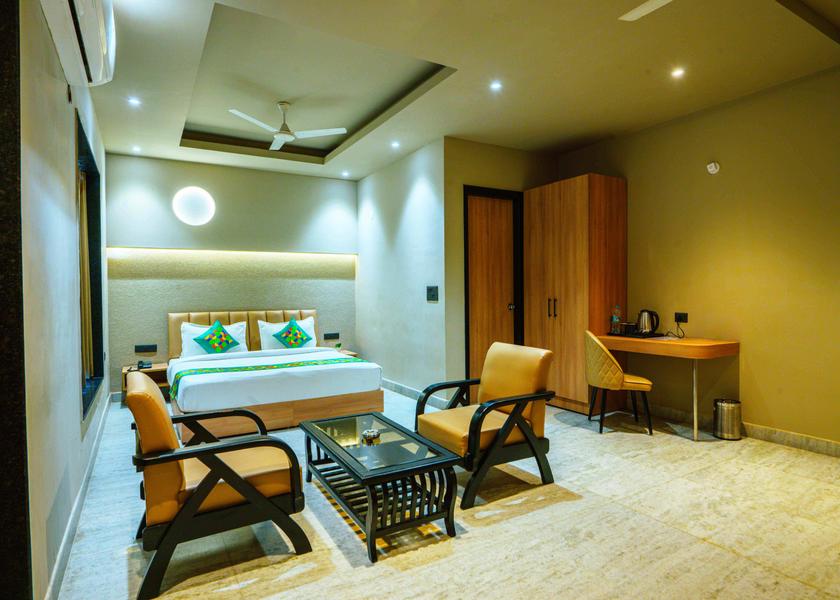 Uttar Pradesh Noida Room